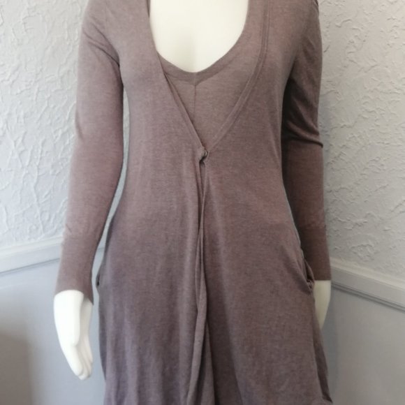 Sandwich Dress and Cover Up - Picture 2 of 9